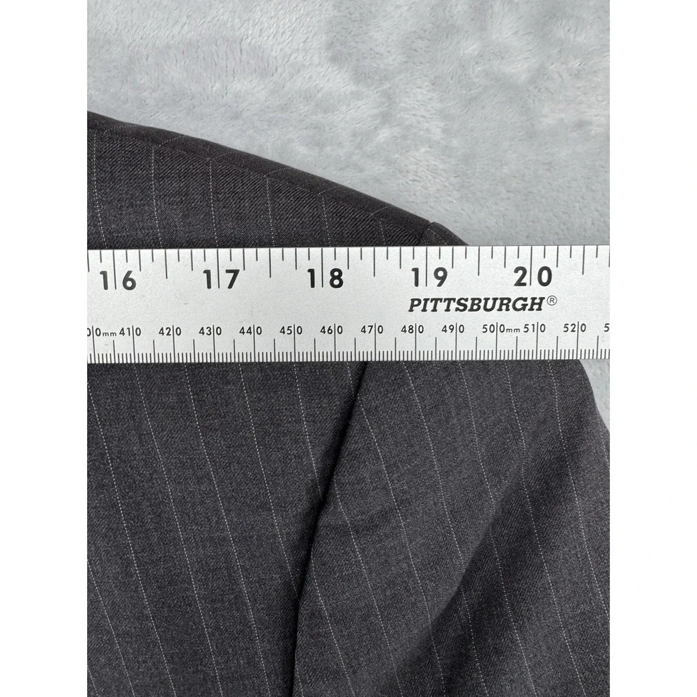 Lauren Ralph Lauren Sport Coat Blazer Dark G Jacket Men's‎ NO SIZE TAG
